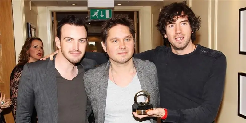 Гэри Лайтбоди Собственный капитал: Вики, Женат, Семья, Свадьба, Заработная плата, Братья и сестры