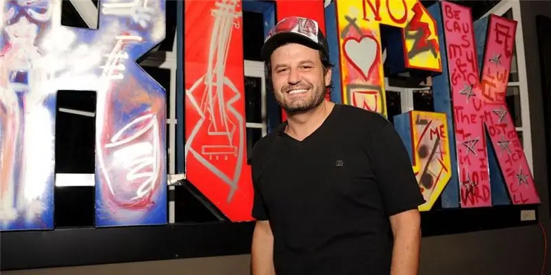 Доминго Сапата Собственный капитал: Вики, женат, семья, свадьба, зарплата, братья и сестры