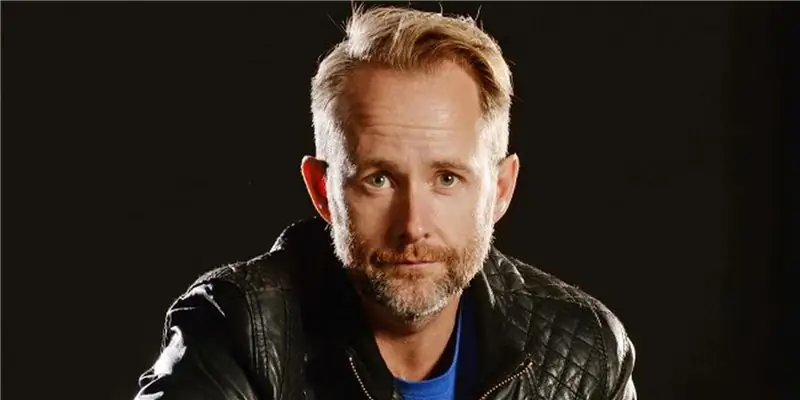 Билли Бойд Чистая стоимость: Вики, Женат, Семья, Свадьба, Заработная плата, Братья и сестры