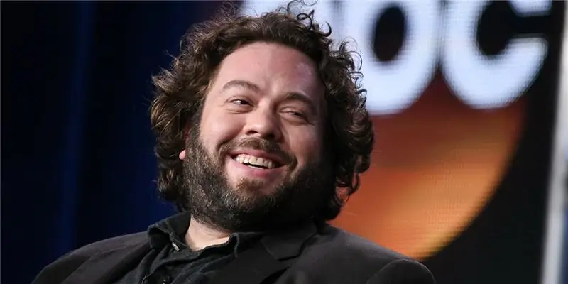 Дэн Фоглер Собственный капитал: Вики, женат, семья, свадьба, зарплата, братья и сестры