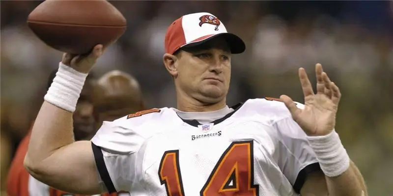 Брэд Джонсон Собственный капитал: Вики, Женат, Семья, Свадьба, Заработная плата, Братья и сестры