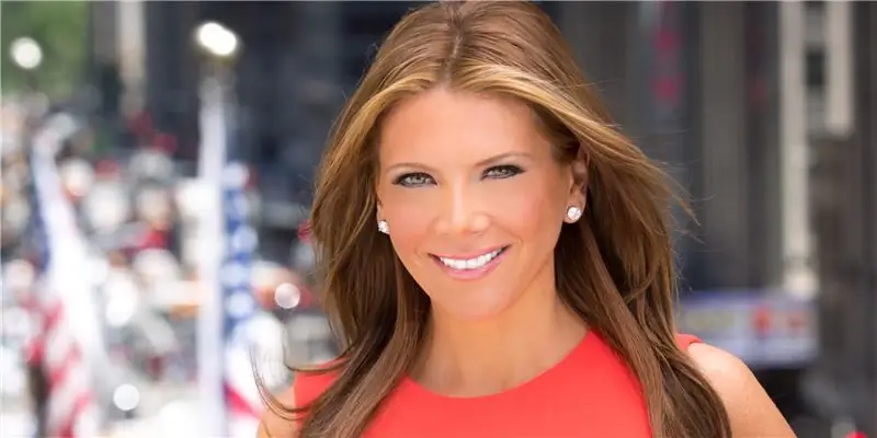 Триш Риган Собственный капитал: Вики, В браке, Семья, Свадьба, Заработная плата, Братья и сестры