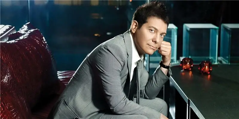 Майкл Файнштейн Собственный капитал: Вики, Женат, Семья, Свадьба, Заработная плата, Братья и сестры