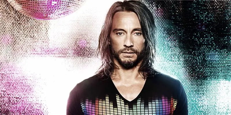 Боб Синклар Чистая стоимость: Вики, женат, семья, свадьба, зарплата, братья и сестры