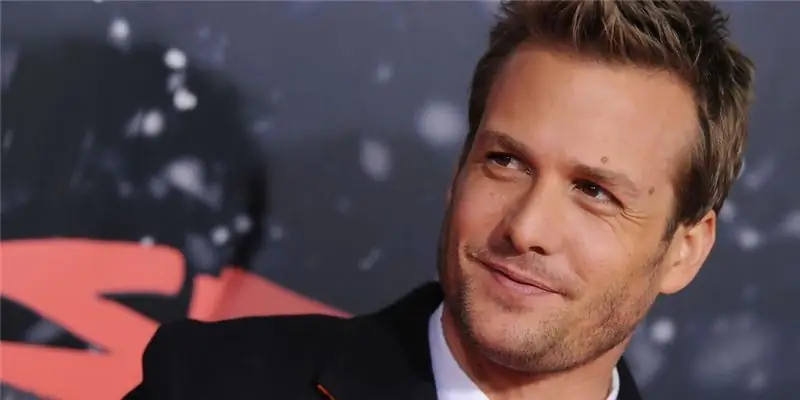 Габриэль Махт Состояние: Вики, Женат, Семья, Свадьба, Заработная плата, Братья и сестры