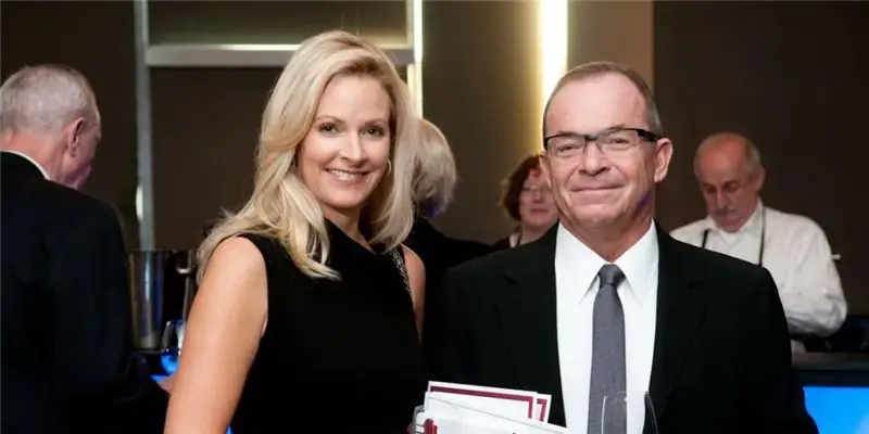 Тим Бликсет Чистая стоимость: Вики, женат, семья, свадьба, зарплата, братья и сестры