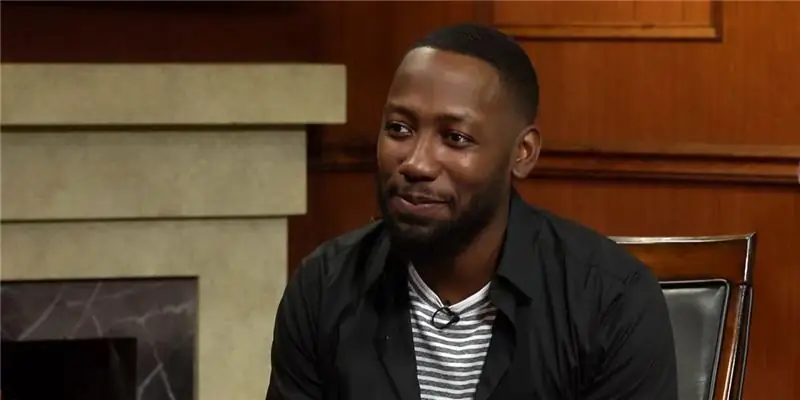 Состояние Ламорна Морриса: Вики, В браке, Семья, Свадьба, Заработная плата, Братья и сестры