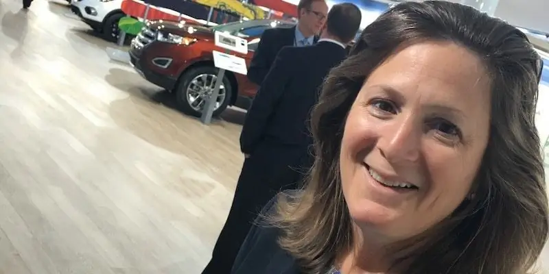 Елена Форд Состояние: Вики, Замужем, Семья, Свадьба, Заработная плата, Братья и сестры