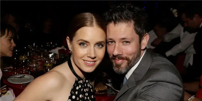 Даррен Ле Галло Чистая стоимость: Вики, женат, семья, свадьба, зарплата, братья и сестры