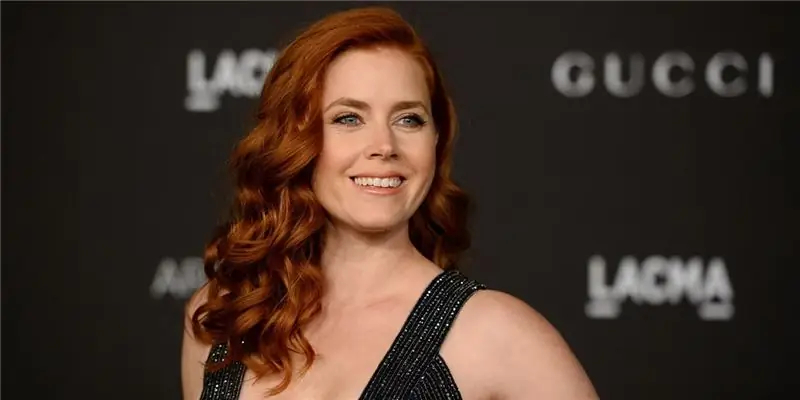 Эми Адамс Собственный капитал: Вики, Замужем, Семья, Свадьба, Заработная плата, Братья и сестры