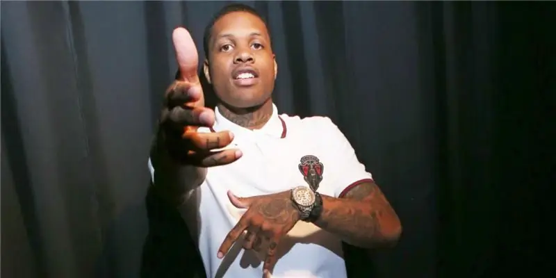 Lil Durk Собственный капитал: Вики, В браке, Семья, Свадьба, Заработная плата, Братья и сестры