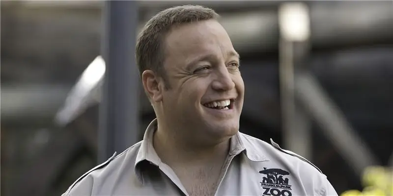 Кевин Джеймс Чистая стоимость: Wiki, женат, семья, свадьба, зарплата, братья и сестры