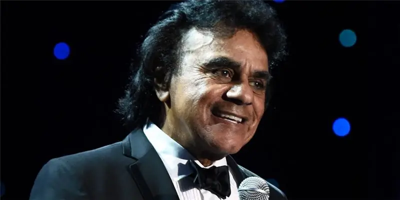 Состояние Джонни Матиса: Вики, женат, семья, свадьба, зарплата, братья и сестры