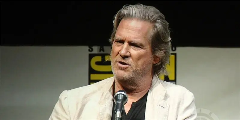 Джефф Бриджес Собственный капитал: Вики, Женат, Семья, Свадьба, Заработная плата, Братья и сестры