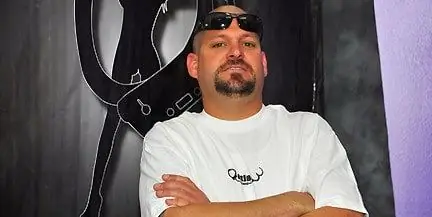 Джаррод Шульц Собственный капитал: Вики, женат, семья, свадьба, зарплата, братья и сестры