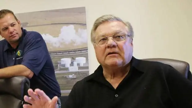 Гэри Таральдсон Собственный капитал: Вики, женат, семья, свадьба, зарплата, братья и сестры