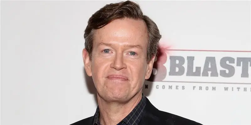 Дилан Бейкер Собственный капитал: Вики, женат, семья, свадьба, зарплата, братья и сестры