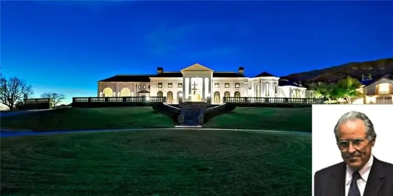 Дональд Эбби Собственный капитал: Вики, женат, семья, свадьба, зарплата, братья и сестры