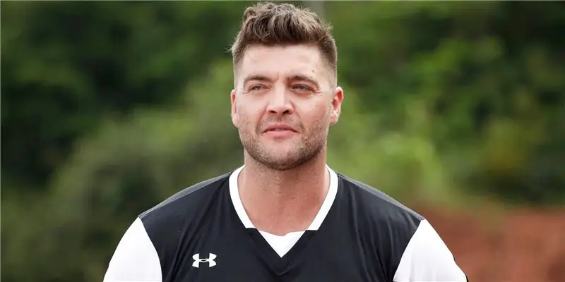 Крис 'C.T.' Состояние Тамбурелло: Вики, В браке, Семья, Свадьба, Заработная плата, Братья и сестры