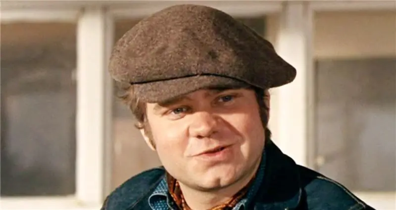 Майкл Дж. Поллард Собственный капитал: Вики, женат, семья, свадьба, зарплата, братья и сестры