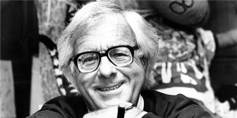 Рэй Брэдбери Собственный капитал: Вики, женат, семья, свадьба, зарплата, братья и сестры