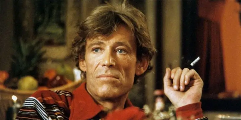 Питер О'Тул Собственный капитал: Вики, женат, семья, свадьба, зарплата, братья и сестры