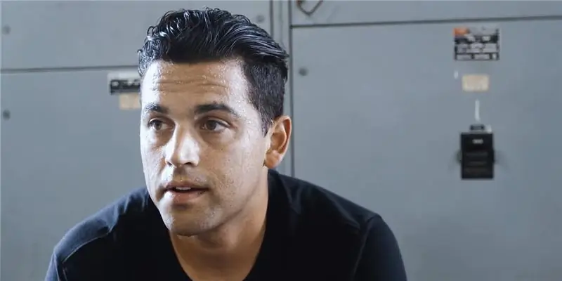 Пол Родригес (скейтбордист) Состояние: вики, женат, семья, свадьба, зарплата, братья и сестры