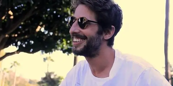 Стефан Яноски Собственный капитал: Вики, женат, семья, свадьба, зарплата, братья и сестры