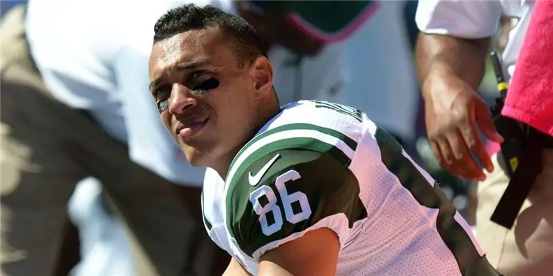 Дэвид Нельсон Чистая стоимость: Вики, Женат, Семья, Свадьба, Заработная плата, Братья и сестры