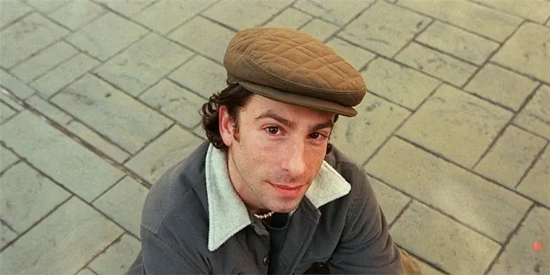 Джейсон Гулд Чистая стоимость: Вики, Женат, Семья, Свадьба, Заработная плата, Братья и сестры