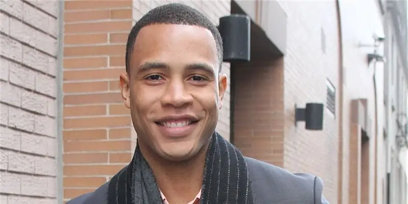 Трей Байерс Собственный капитал: Вики, В браке, Семья, Свадьба, Заработная плата, Братья и сестры