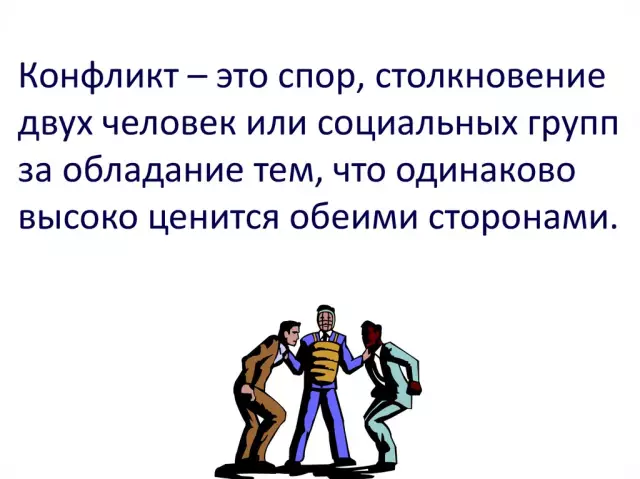 Скандалы и конфликты: что стоит за популярностью?