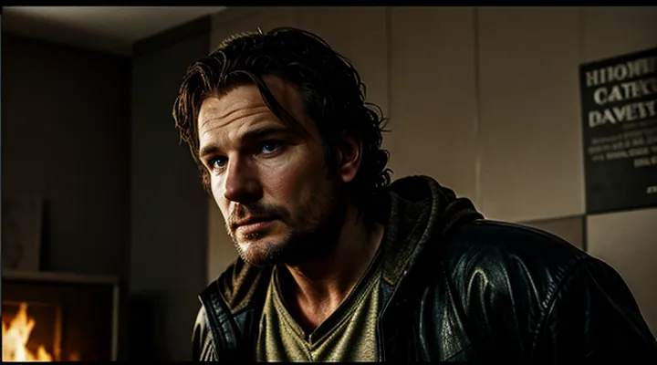 Топ-5 самых популярных сериалов.
