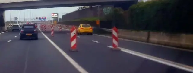 В дороге: как не сдать экзамен по вождению