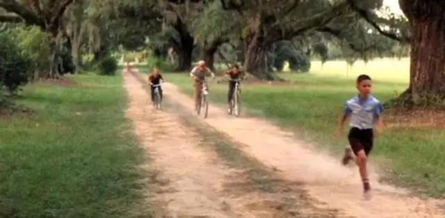 Беги, Форрест, беги: как пройти 26 миль