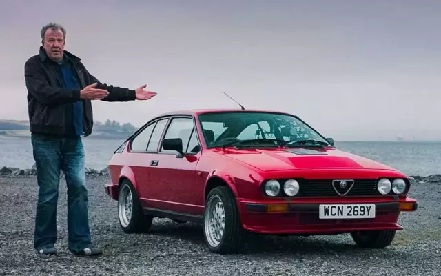 10 самых крутых автомобилей для состоятельных пап