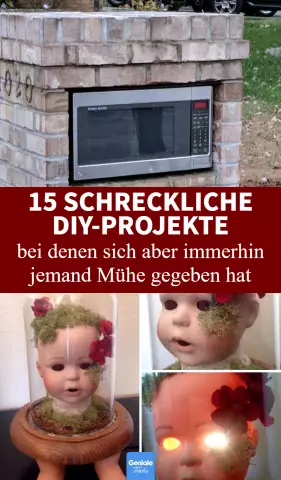 15 ужасных трагедий с жуткими предысториями