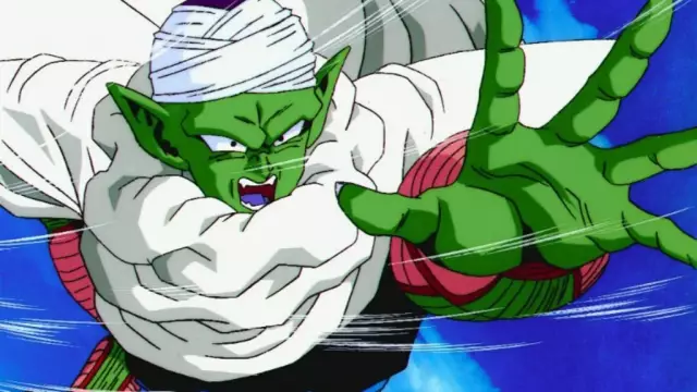 15 вещей, которые вы не знали о пикколо Dragon Ball