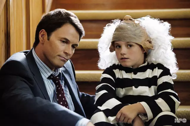 10 голодных знаменитостей в Голливуде