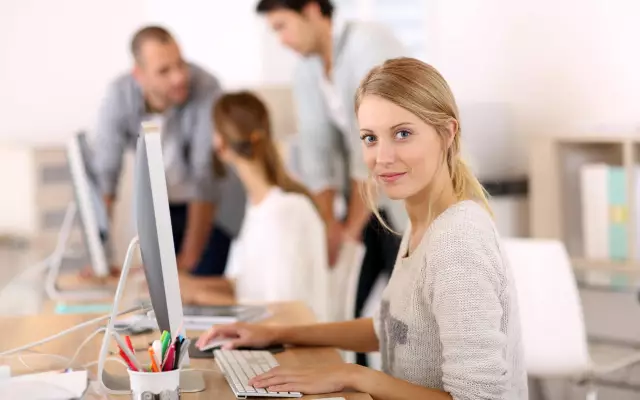 4 способа Millennials переопределяют карьеру