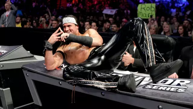 Пока TNA: 15 борцов, которые могут прыгнуть на WWE