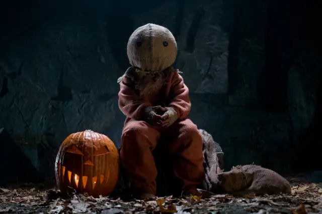 Трейлер набора раскрасок Ultimate Nightmare Deluxe от The Beauty of Horror