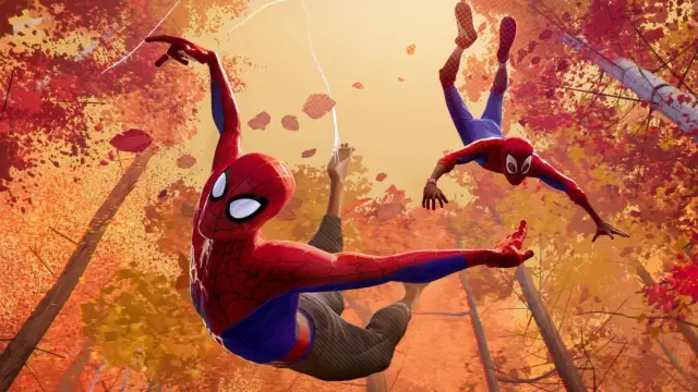 После «Венома» Sony планирует адаптировать «Морбиуса» Marvel, живого вампира
