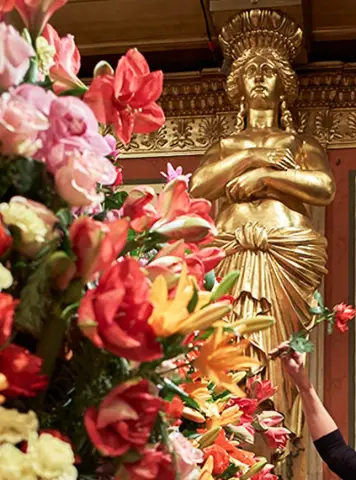 Они уже снимают концерт