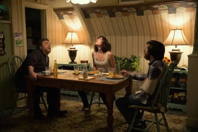 Что вы хотите от «10 Cloverfield Lane»?
