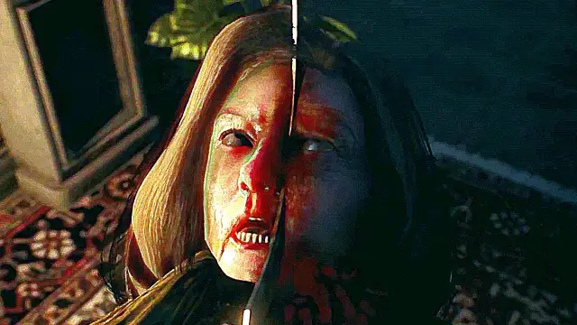 Лучшие из современных видеоигр ужасов: что делает игру ужасов отличной?