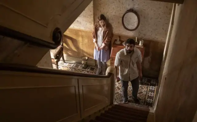 Трейлер фильма «Не стучи дважды» не соответствует фильму (эксклюзив)