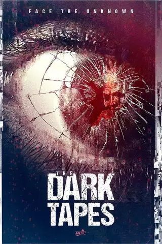 Включите трейлер и постер «The Dark Tapes» (эксклюзив)