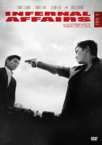Infernal' выбирает свое зло на VOD