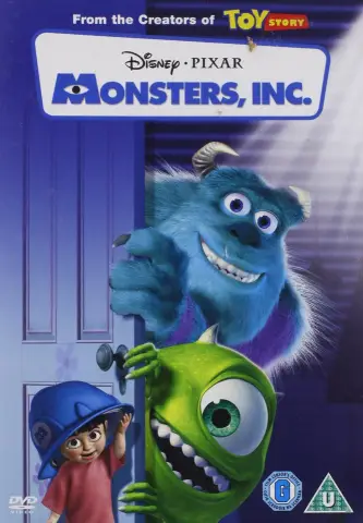 The Monster' получает Blu
